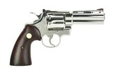 Colt Python .357 Magnum (C15776) - 1 of 3