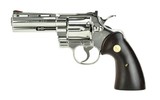 Colt Python .357 Magnum (C15776) - 2 of 3