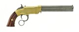 "Volcanic Small Frame Target Pistol (W10367)" - 1 of 8