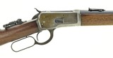 "Winchester 1892 Carbine .25-20 (W10368)" - 2 of 8