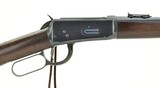 "Winchester 1894 Saddle Ring Carbine .32 (W10369)" - 1 of 7