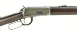 Winchester 1894 .38-55 (W10373) - 3 of 7