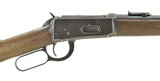 "Winchester 1894 Saddle Ring Carbine .38-55 (W10376)" - 2 of 7