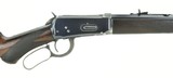 Winchester 1894 Deluxe .38-55 (W10377) - 5 of 8