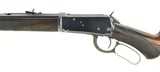 Winchester 1894 Deluxe .38-55 (W10377) - 6 of 8