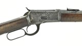Winchester 1892 Trapper Model .44-40 (W10379) - 6 of 8