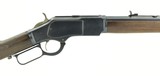 Winchester 1873 .22 (W10380) - 2 of 7