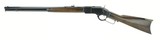 Winchester 1873 .22 (W10380) - 3 of 7