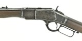 "Winchester 1873 .32-20 (W10381)" - 3 of 8