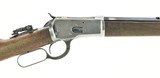 "Winchester 1892 .32-20 (W10382)" - 4 of 8