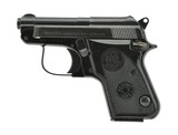 Beretta 950BS .22 Short (PR47633) - 2 of 2