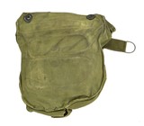 U.S. M17 Gas Mask (MM1328) - 4 of 4
