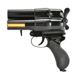 Japanese Type 30 3-Barrel Flare Pistol (MM1325) - 6 of 12