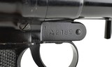 Japanese Type 30 3-Barrel Flare Pistol (MM1325) - 4 of 12