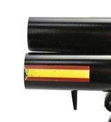 Japanese Type 30 3-Barrel Flare Pistol (MM1325) - 2 of 12