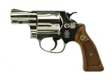 Smith & Wesson 36 .38 Special (PR47640) - 1 of 2