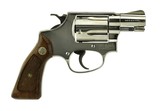 Smith & Wesson 36 .38 Special (PR47640) - 2 of 2