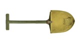 "U.S. Military Entrenching Tool (MM1333)" - 1 of 3