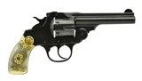 I.Johnson Topbreak .38 S&W (PR47641) - 1 of 2