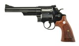 Smith & Wesson 29-3 .44 Magnum (PR47642) - 2 of 2