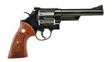 Smith & Wesson 29-3 .44 Magnum (PR47642) - 1 of 2
