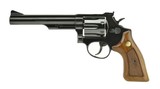 Taurus 66 .357 Magnum (PR47644) - 1 of 2