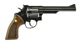 Taurus 66 .357 Magnum (PR47644) - 2 of 2
