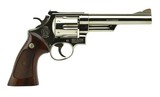 "Smith & Wesson 29-2 .44 Magnum (PR47645)" - 1 of 2
