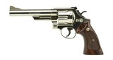 "Smith & Wesson 29-2 .44 Magnum (PR47645)" - 2 of 2
