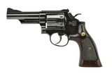 Smith & Wesson 19-2 .357 Magnum (PR47646) - 2 of 2