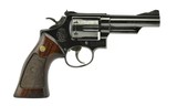 Smith & Wesson 19-2 .357 Magnum (PR47646) - 1 of 2