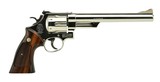 Smith & Wesson 29-2 44 Magnum (PR47648) - 2 of 2