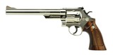 Smith & Wesson 29-2 44 Magnum (PR47648) - 1 of 2