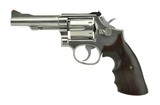 Smith & Wesson 67-1 .38 Special(PR47649) - 2 of 2