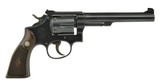 Smith & Wesson K-22 .22LR (PR47650) - 1 of 2