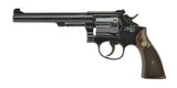 Smith & Wesson K-22 .22LR (PR47650) - 2 of 2