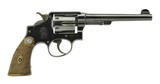 "Smith & Wesson M&P Revolver .38 Special (PR47652)" - 1 of 2