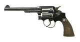 "Smith & Wesson M&P Revolver .38 Special (PR47652)" - 2 of 2