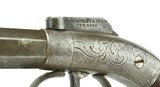 Manhattan Firearms Bar Hammer Pistol (AH5344) - 3 of 3