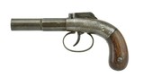 Manhattan Firearms Bar Hammer Pistol (AH5344) - 2 of 3