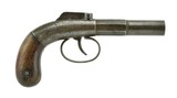 Manhattan Firearms Bar Hammer Pistol (AH5344) - 1 of 3