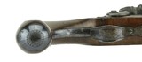 Beautiful Flintlock Pistol by Wallis of Hull.(AH5346) - 4 of 7
