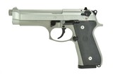 Beretta 92FS 9mm (PR47623) - 1 of 3
