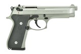 Beretta 92FS 9mm (PR47623) - 2 of 3