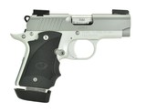 Kimber Micro 9 9mm (PR47625) - 1 of 3