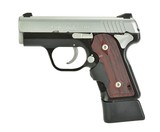 Kimber Solo CDP 9mm (PR47626)- 2 of 3