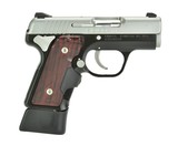 Kimber Solo CDP 9mm (PR47626)- 1 of 3