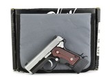 Kimber Solo CDP 9mm (PR47626)- 3 of 3