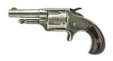 Otis Smith No .38 Revolver (AH5350) - 3 of 4