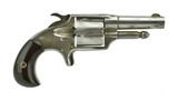 Otis Smith No .38 Revolver (AH5350) - 1 of 4